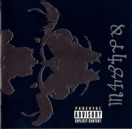 Danzig – 4 - CD