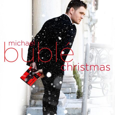 Michael Bublé – Christmas - CD