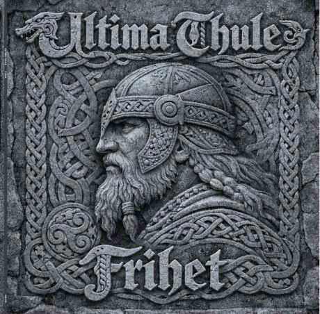 ULTIMA THULE - FRIHET - LP