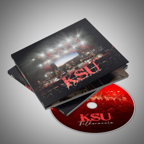 KSU "Filharmonia" CD