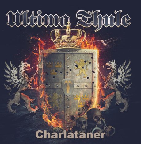 Ultima Thule – Charlataner CD