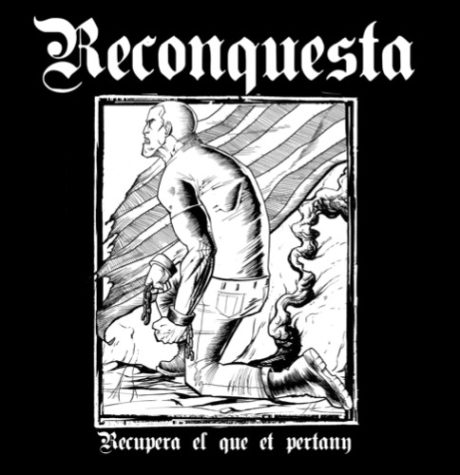 Reconquesta – Recupera El Que Et Pertany - CD