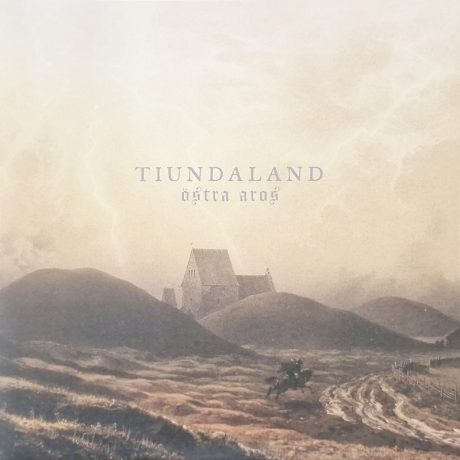 Ostra Aros – Tiundaland LP