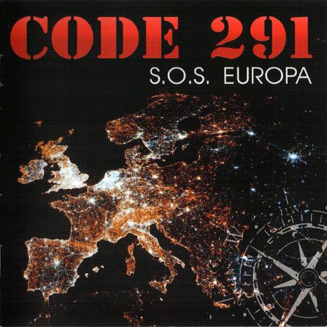 Code 291 – S.O.S. Europa CD