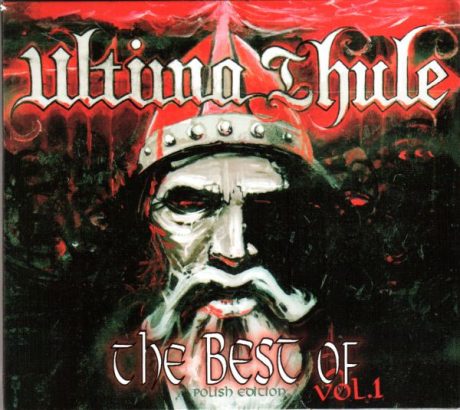 Ultima Thule – The Best Of Polish Edition Vol.1 CD
